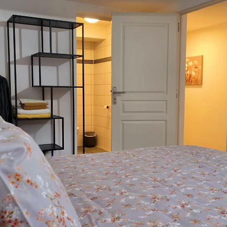 Apartamento Babylone Orvin Exterior foto
